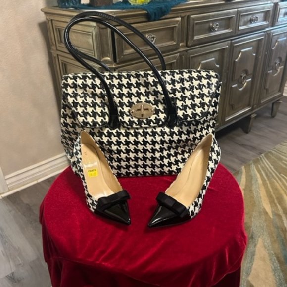 kate spade Shoes - Kate Spade Shoes Size 8